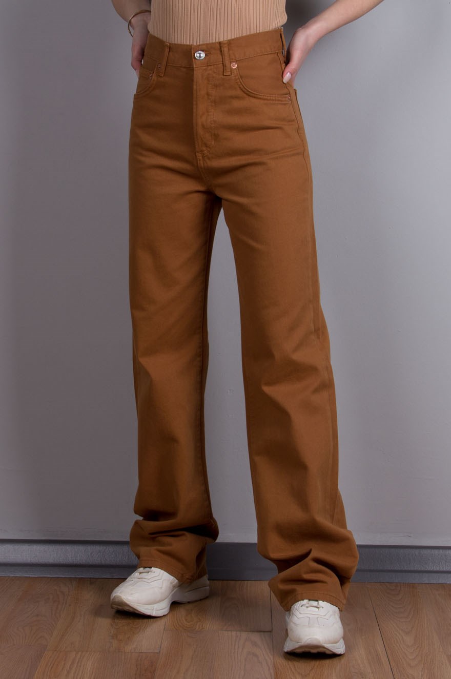 Taba Straight Jean