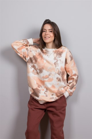 Batik Eşofman Takımı 