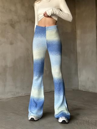 Batik İspanyol Paça Pantolon