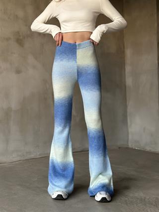 Batik İspanyol Paça Pantolon