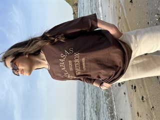 Calabasas Kahve T-shirt