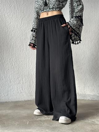Kimono Pantolon Takım