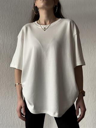 Ors. Massimo Oversize Basic T-Shirt