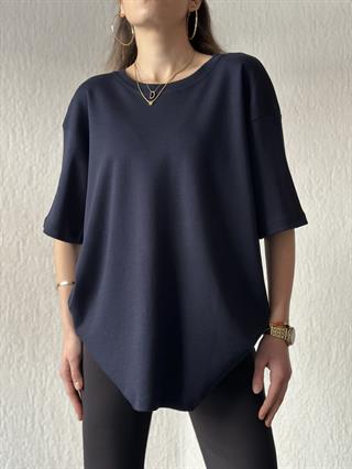 Ors. Massimo Oversize Basic T-Shirt