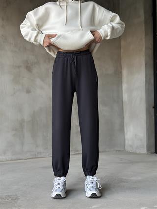  Jogger Eşofman Altı - Antrasit