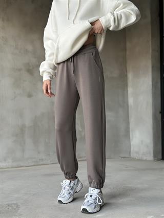  Jogger Eşofman Altı - Vizon