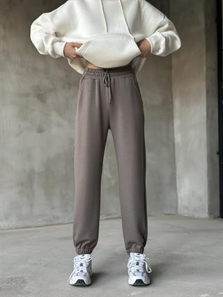 Jogger Eşofman Altı - Vizon