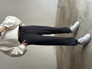 Oysho Jogger Eşofman Altı - Füme