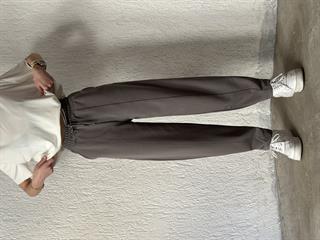 Oysho Modal Balon Pantolon - Gri