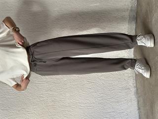 Oysho Modal Balon Pantolon - Gri