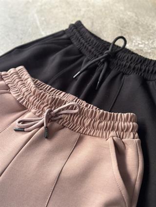 Oysho Modal Balon Pantolon - Gül Kurusu
