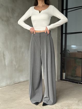 Premium Deep Palazzo Gri
