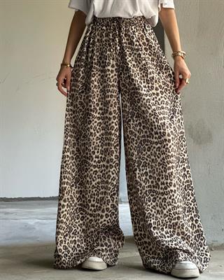 Saten Leo Palazzo