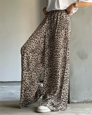 Saten Leo Palazzo