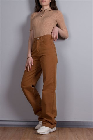 Taba Straight Jean