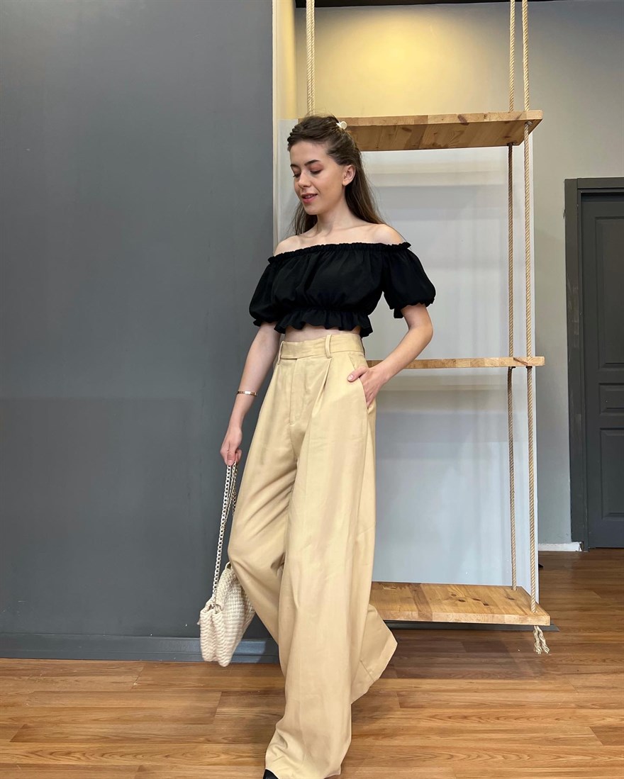 Bel Detay Palazzo Camel - Dominatrend