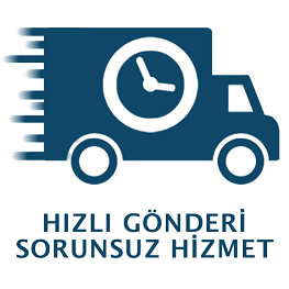 Hızlı Gönderi
