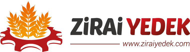 Zirai Yedek