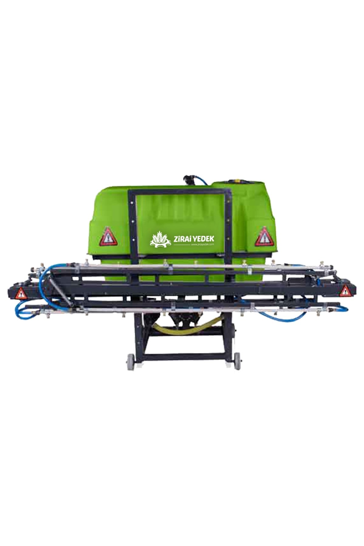 400 LT 10 MT Kollu Asılır Tip İlaçlama MakinasıZiraiyedek.com | 400 LT 10 MT Kollu Asılır Tip İlaçlama Makinası