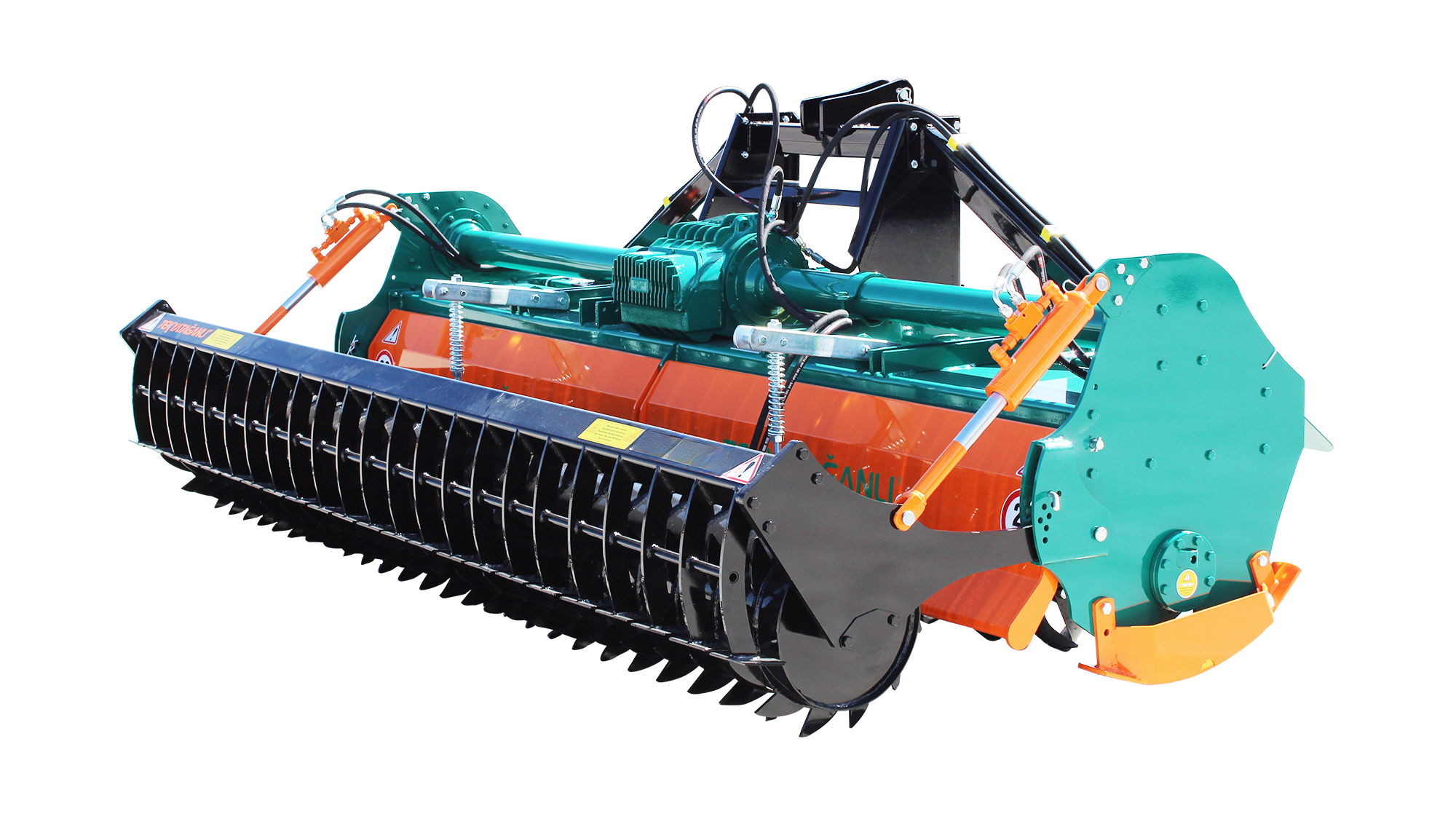 410 CM ROTOTİLLER BORU KAFES MERDANELİ410 CM ROTOTİLLER BORU KAFES MERDANELİ