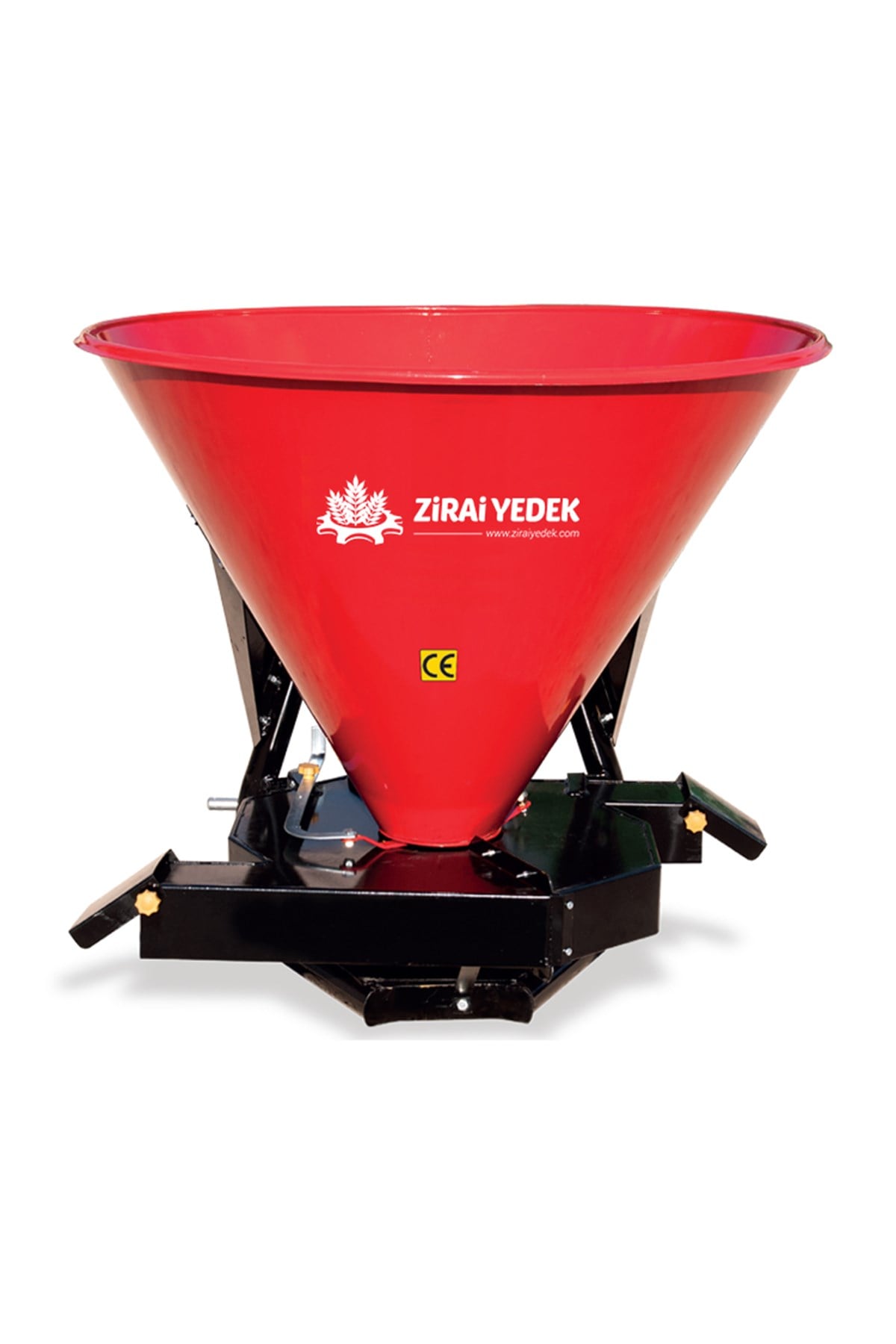 500 LT Ağaç Arası Gübre Serpme MakinasıZiraiyedek.com | 500 LT Ağaç Arası Gübre Serpme Makinası