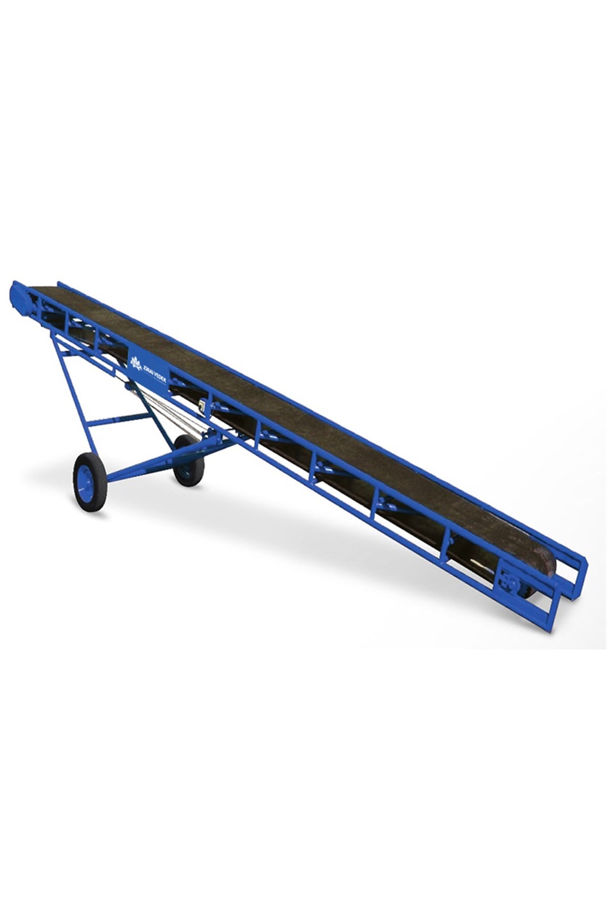 8 MT 220 V Yükleme BandıZiraiyedek.com | 8 MT 220 V Yükleme Bandı