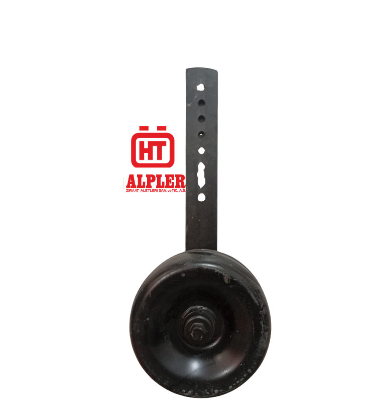 ALPLER - PULLUK TEKERİ(8 NO DEVE BOYNU) 