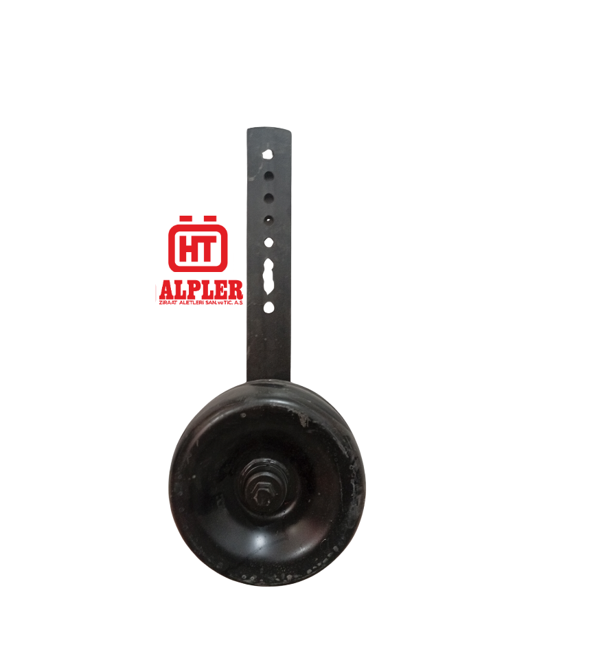 ALPLER - PULLUK TEKERİ(9-14 NO DEVEBOYNU)