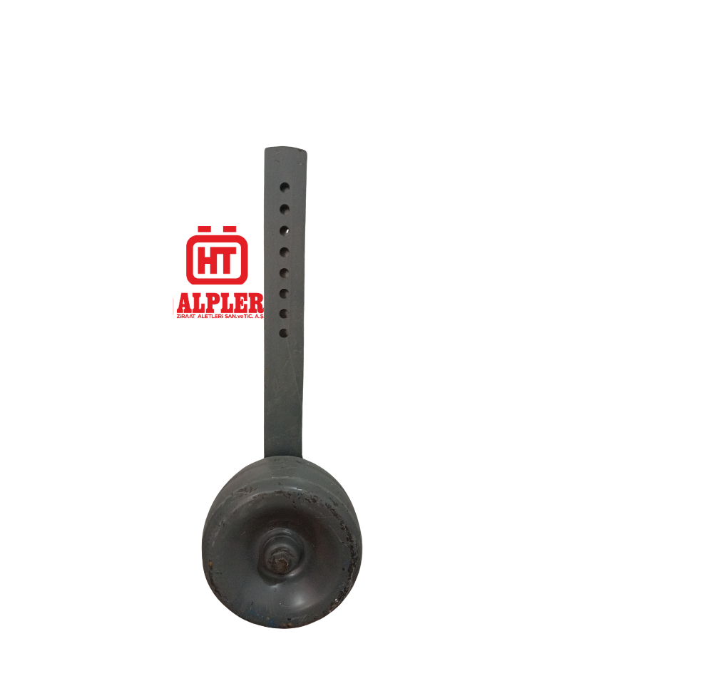 ALPLER - PULLUK TEKERİ(HAFİF TİP OTOMATİK VE PROFİL)