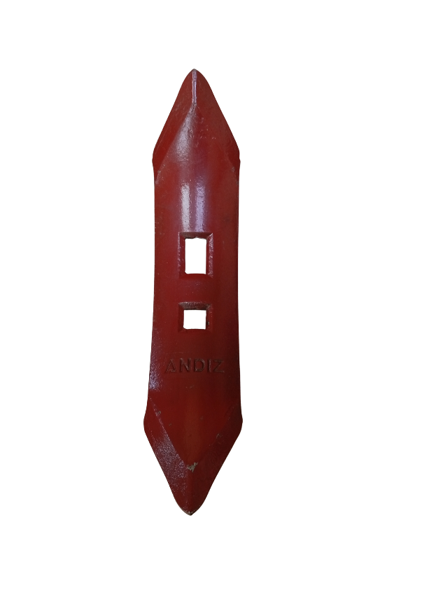 ANDIZ - ÇİZEL BIÇAĞI-YILAN DİL(60x7Mm) 