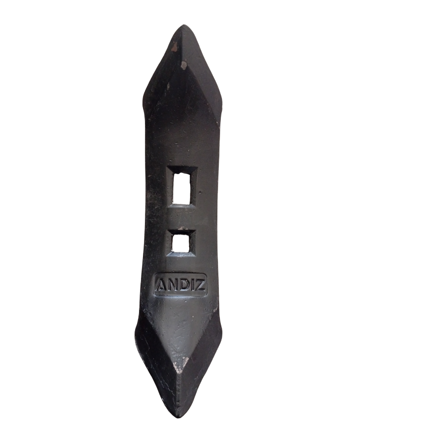 ANDIZ - ÇİZEL BIÇAĞI-YILAN DİL(60x8Mm) 