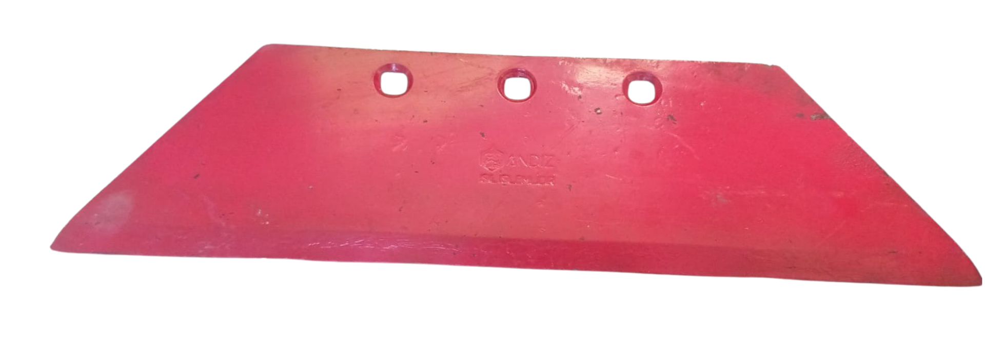 ANDIZ - ESENER ve TURAN PULLUK BIÇAĞI(3 DELİKLİ) 