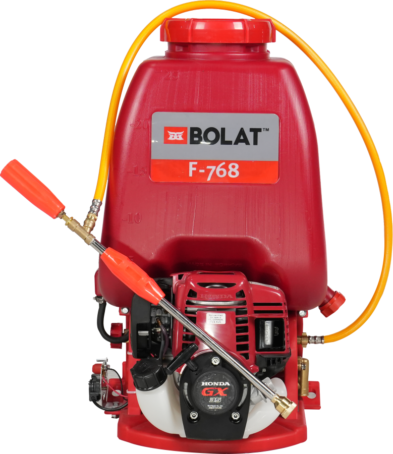 BEY-BOLAT-GX35 BENZİNLİ