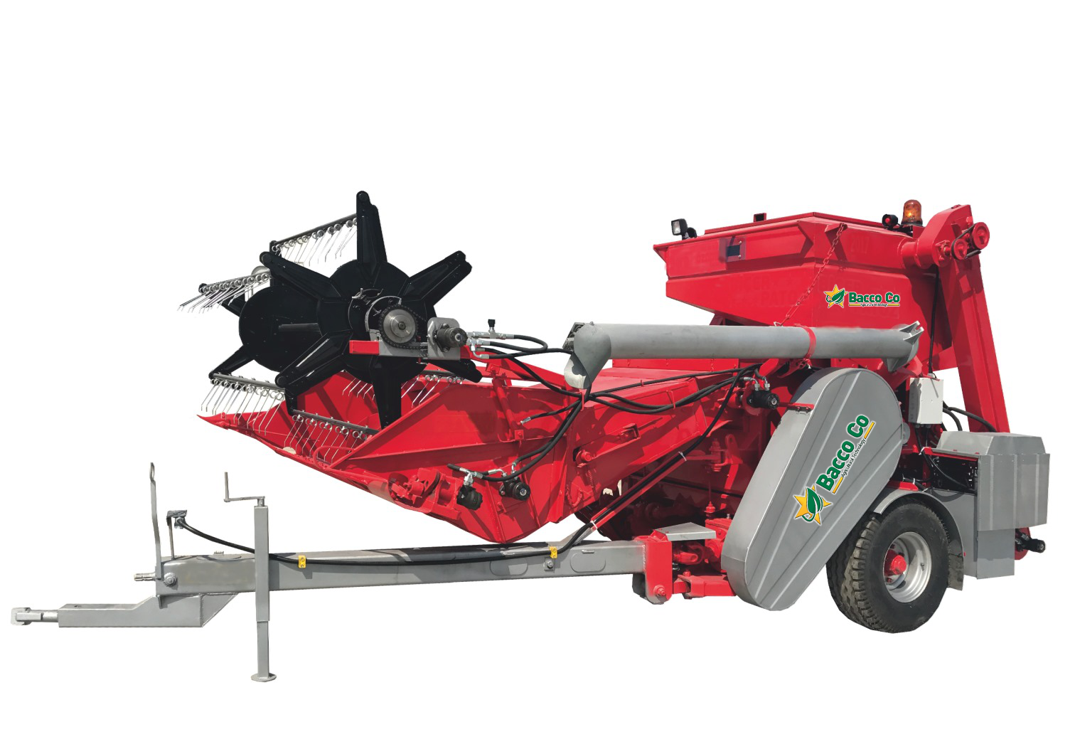 FASÜLYE HARMAN MAKİNESİFasülye Harman Makinesi