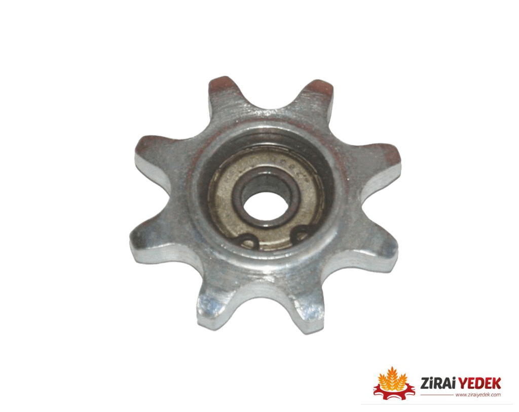 MİBZER GERDİRME DİŞLİSİMİBZER GERDİRME DİŞLİSİ