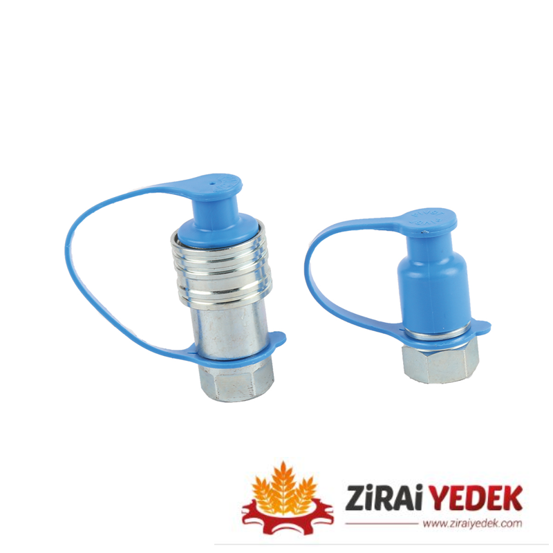 PİVOT DAMPER ADAPTÖRÜ TAKIM MF Y.M. (22X1.5)PİVOT DAMPER ADAPTÖRÜ TAKIM MF Y.M. (22X1.5)
