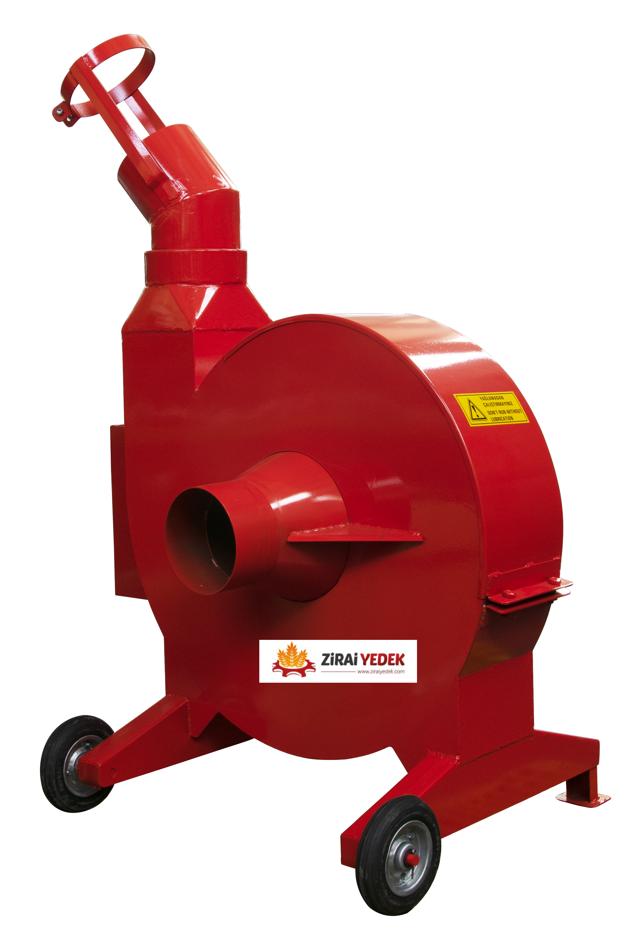 SAMAN ASPİRATÖRÜSaman Aspiratörü