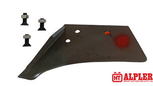 ALPLER - 9-10 NO BIÇAK(ORJİNAL CİVATASI HEDİYELİ) 