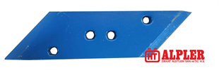 ALPLER - BIÇAK AŞINMA PARÇASI 