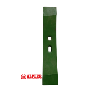 ALPLER - ÇİZEL(PATLAMA) BIÇAĞI - UZUN BACAK İÇİN