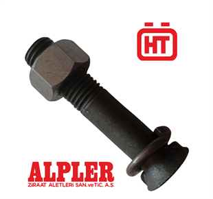 ALPLER - HAVŞA BAŞLI TABAN CİVATASI 