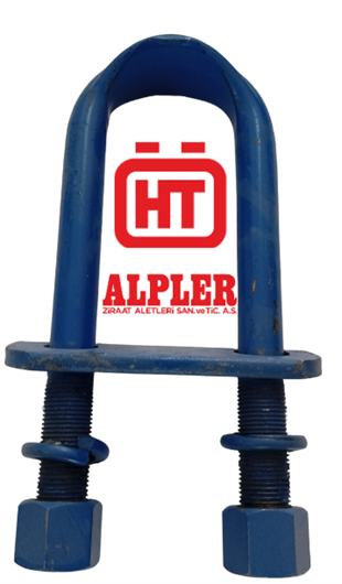 ALPLER - KAPAK KELEPÇESİ 