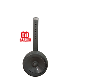 ALPLER - PULLUK TEKERİ(OTOMATİK VE PROFİL)