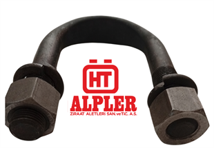 ALPLER - TAKOZ KELEPÇESİ 