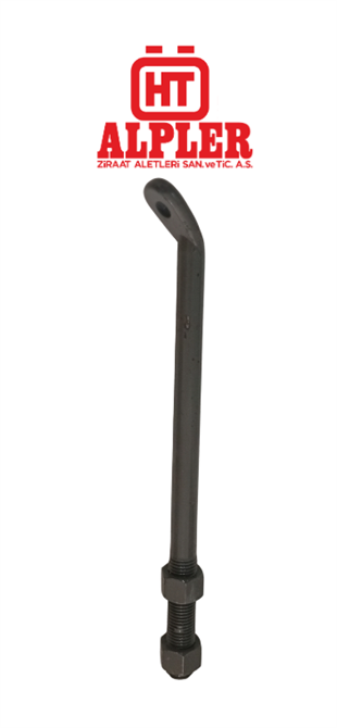 ALPLER - YUVARLAK KULAK GERGİSİ 