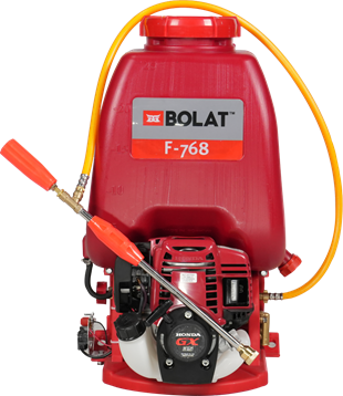 BEY-BOLAT-GX35 BENZİNLİ