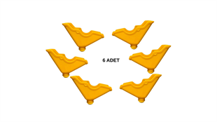 MİBZER HORTUM KAFASI BOZKURTMİBZER HORTUM KAFASI BOZKURT