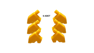 MİBZER HORTUM KAFASI ŞAKALAK YENİ MODEL UZUNMİBZER HORTUM KAFASI ŞAKALAK YENİ MODEL UZUN