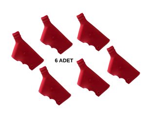 Özdöken Hububat Mibzer Gübre ve Tohum Küçük Başlık-6 Adet