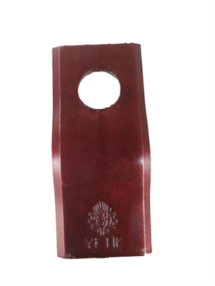 Tanburlu BıçağıTanbur Bıçağı